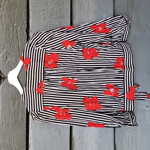 MADEWELL Top - Picture 7 of 14